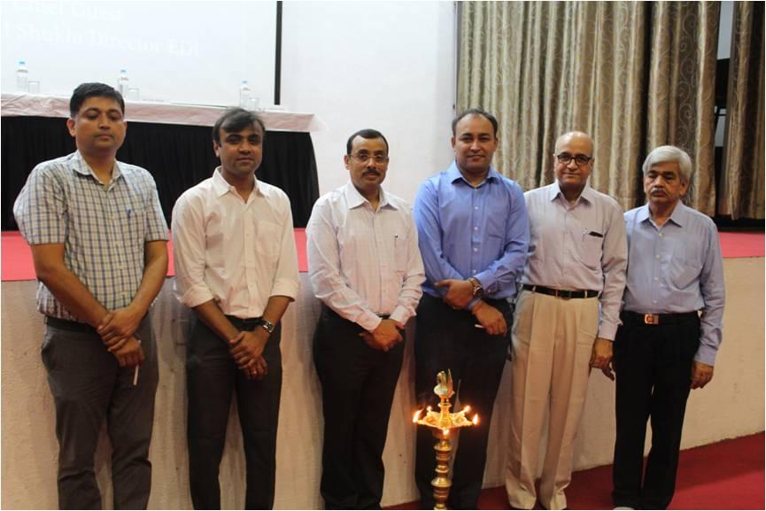 L.J. Institute of Management Studies Ahmedabad Events photo 8